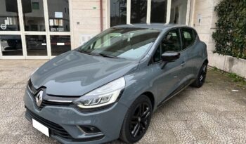 Renault Clio 1.5 dCi 75 CV 5 Porte Moschino