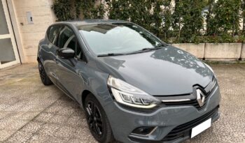 Renault Clio 1.5 dCi 75 CV 5 Porte Moschino