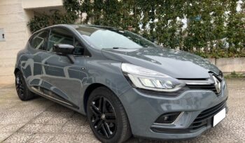 Renault Clio 1.5 dCi 75 CV 5 Porte Moschino