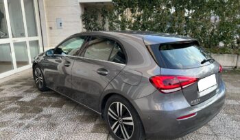 Mercedes-Benz A180 d Automatic