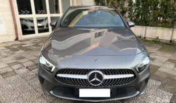 Mercedes-Benz A180 d Automatic