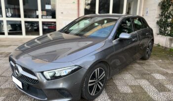 Mercedes-Benz A180 d Automatic