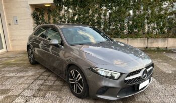 Mercedes-Benz A180 d Automatic