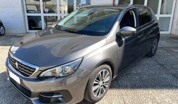 Peugeot 308 BlueHDi 130 S&S Allure Pack