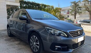 Peugeot 308 BlueHDi 130 S&S Allure Pack