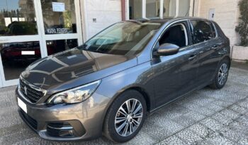 Peugeot 308 BlueHDi 130 S&S Allure Pack