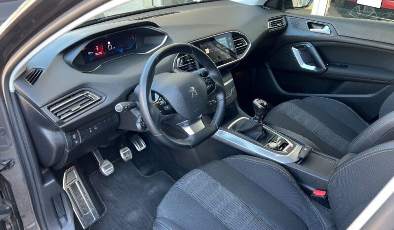 
								Peugeot 308 BlueHDi 130 S&S Allure Pack pieno									