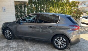 Peugeot 308 BlueHDi 130 S&S Allure Pack