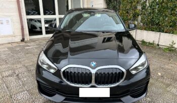 BMW 118d 2.0 150 CV