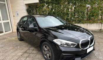 BMW 118d 2.0 150 CV