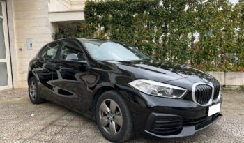 BMW 118d 2.0 150 CV