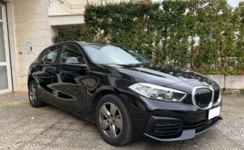 BMW 118d 2.0 150 CV