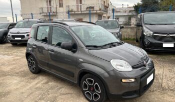 Fiat Panda 1.0 Hybrid City Life