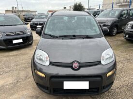 Fiat Panda 1.0 Hybrid City Life