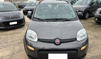 Fiat Panda 1.0 Hybrid City Life