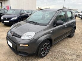 Fiat Panda 1.0 Hybrid City Life