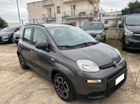 Fiat Panda 1.0 Hybrid City Life