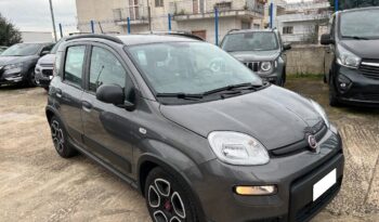 Fiat Panda 1.0 Hybrid City Life