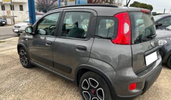 
									Fiat Panda 1.0 Hybrid City Life pieno								