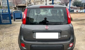 
									Fiat Panda 1.0 Hybrid City Life pieno								
