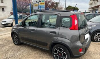 
									Fiat Panda 1.0 Hybrid City Life pieno								