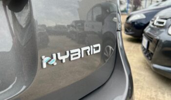 
									Fiat Panda 1.0 Hybrid City Life pieno								
