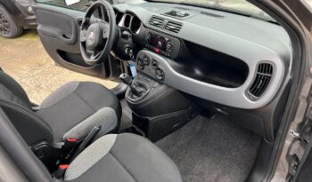 
									Fiat Panda 1.0 Hybrid City Life pieno								