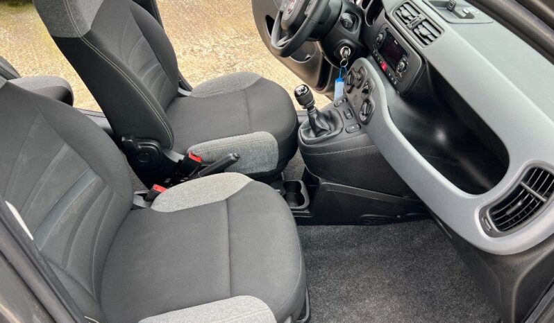 
								Fiat Panda 1.0 Hybrid City Life pieno									