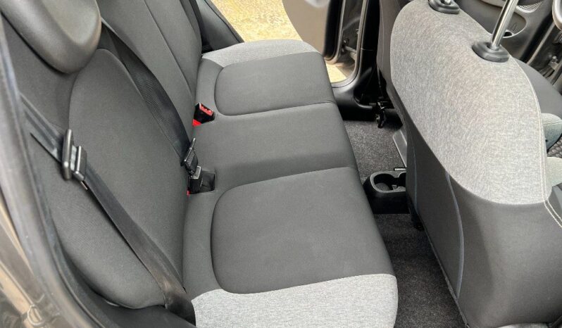 
								Fiat Panda 1.0 Hybrid City Life pieno									