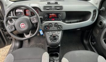 
									Fiat Panda 1.0 Hybrid City Life pieno								