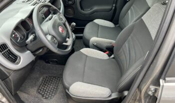 
									Fiat Panda 1.0 Hybrid City Life pieno								