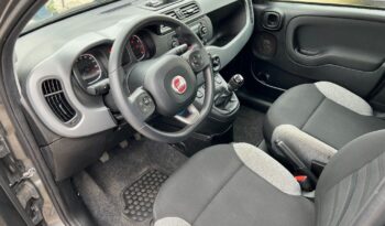 
									Fiat Panda 1.0 Hybrid City Life pieno								