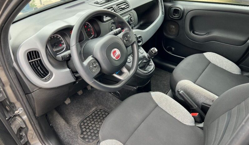 
								Fiat Panda 1.0 Hybrid City Life pieno									