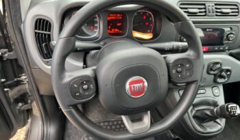 
									Fiat Panda 1.0 Hybrid City Life pieno								