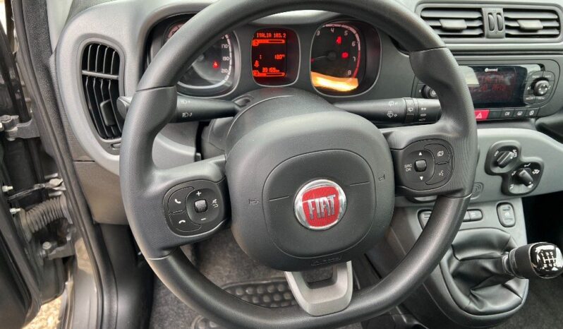 
								Fiat Panda 1.0 Hybrid City Life pieno									