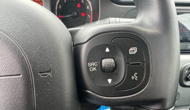 
								Fiat Panda 1.0 Hybrid City Life pieno									