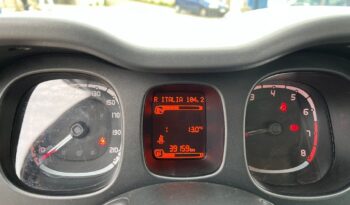 
									Fiat Panda 1.0 Hybrid City Life pieno								