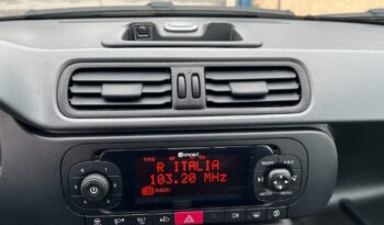 
									Fiat Panda 1.0 Hybrid City Life pieno								