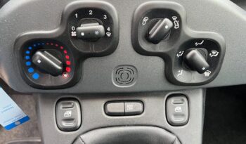 
									Fiat Panda 1.0 Hybrid City Life pieno								
