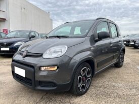 Fiat Panda 1.0 Hybrid City Life