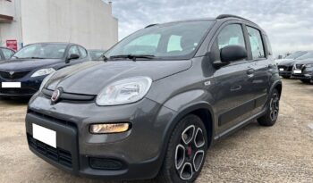 Fiat Panda 1.0 Hybrid City Life