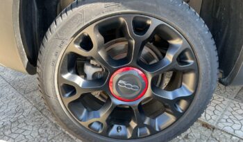 
									Fiat 500L 1.6 Multijet 120 CV Sport pieno								
