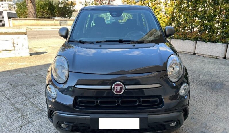 
								Fiat 500L 1.6 Multijet 120 CV Sport pieno									
