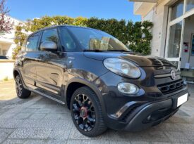 Fiat 500L 1.6 Multijet 120 CV Sport