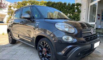 Fiat 500L 1.6 Multijet 120 CV Sport