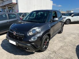 Fiat 500L 1.6 Multijet 120 CV Sport