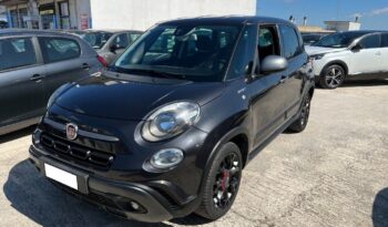 Fiat 500L 1.6 Multijet 120 CV Sport