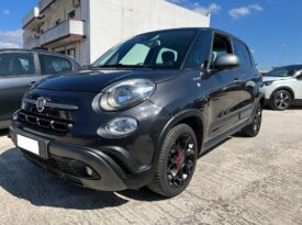Fiat 500L 1.6 Multijet 120 CV Sport
