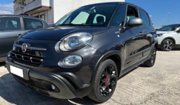 Fiat 500L 1.6 Multijet 120 CV Sport