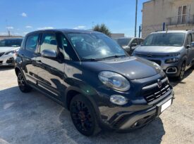 Fiat 500L 1.6 Multijet 120 CV Sport